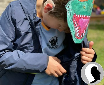 CI Kopf 2022 männlich Kind